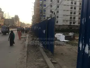 গাজীপুর চৌরাস্তা সংলগ্ন ১৬ তলা প্ল্যান পাস করা ২১ কাঠা জমি বিক্রি