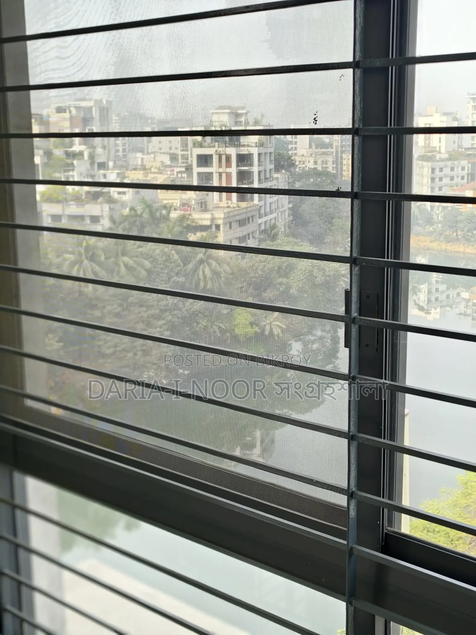 4000sft lake-side exclusive 4-bed apartment for sale @ Gulshan