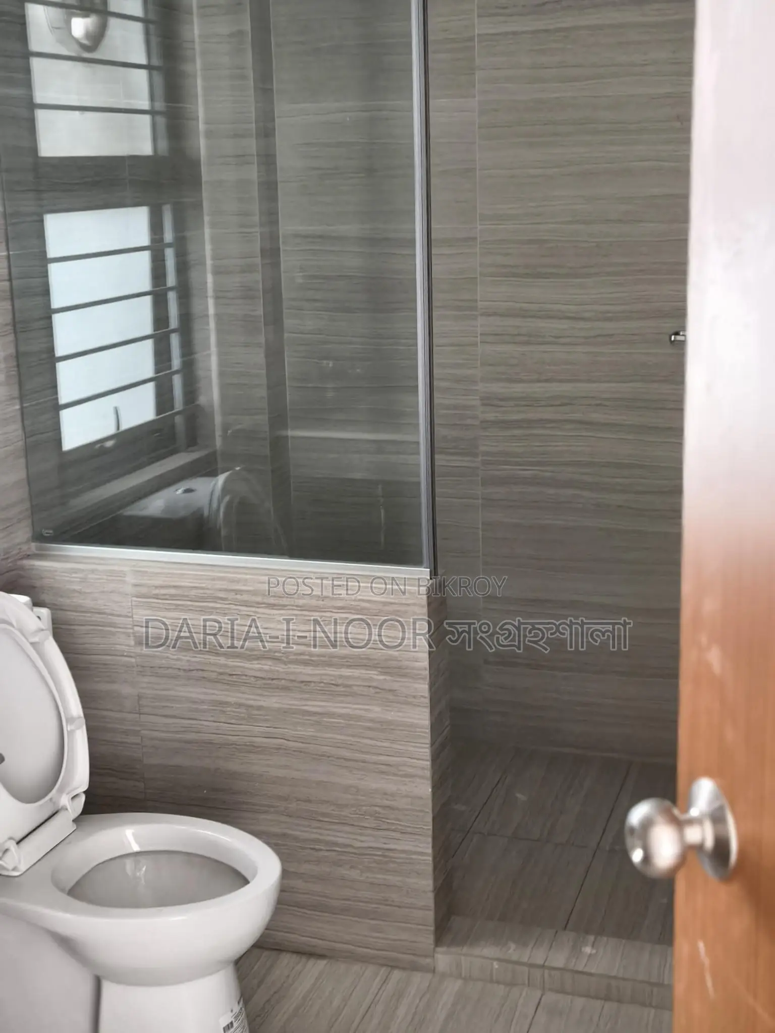 4000sft lake-side exclusive 4-bed apartment for sale @ Gulshan