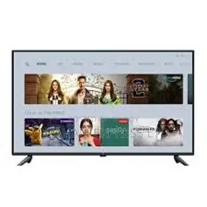 Bingo Super Class 43"2+16gb Ram Smart Led Tv