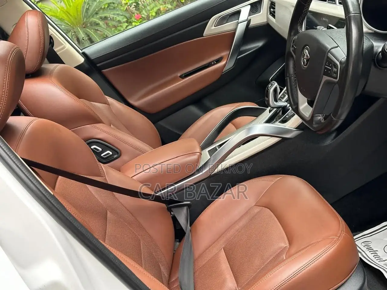 Proton X70 TGDI FLAGSHIP 2021