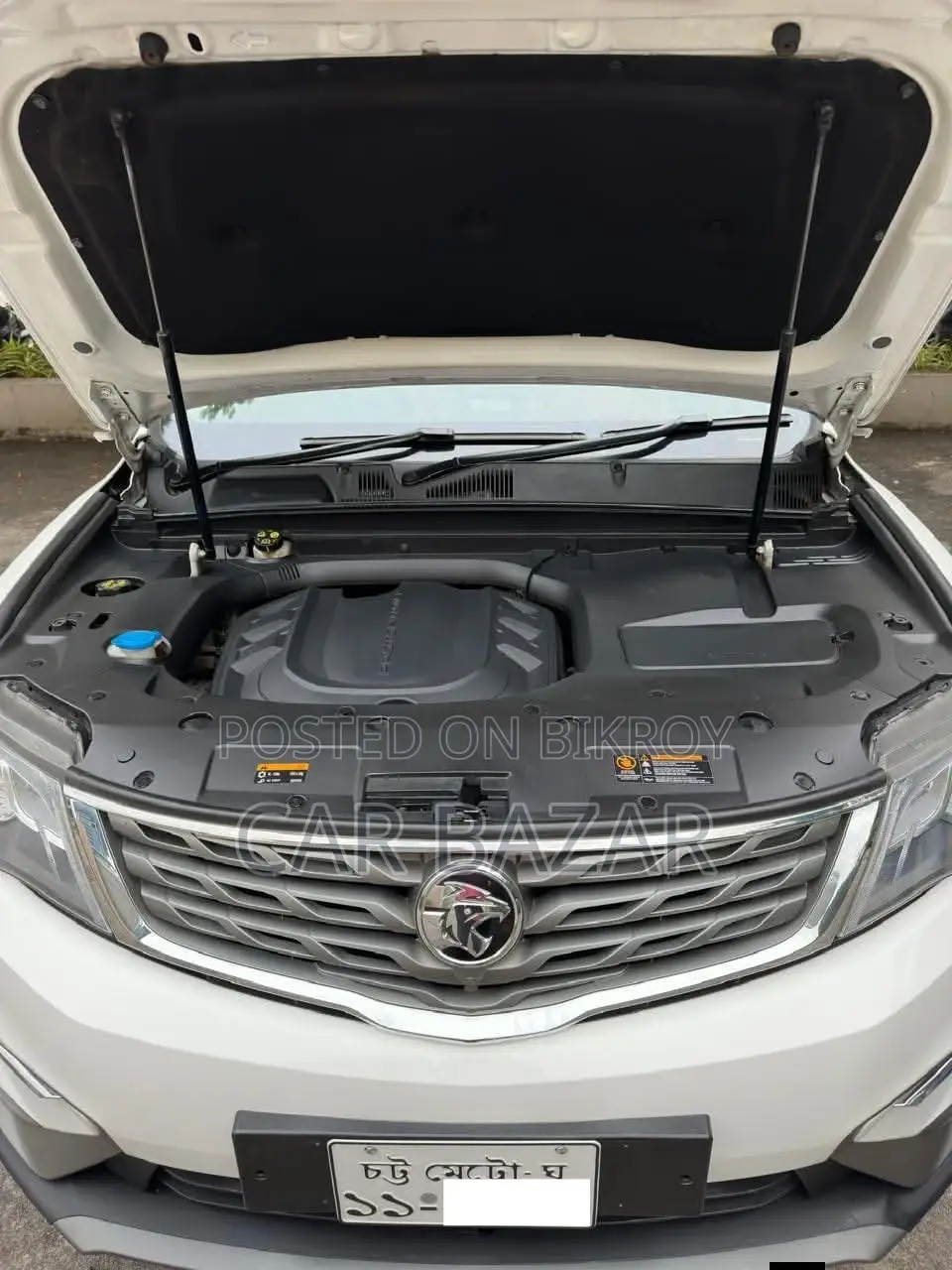 Proton X70 TGDI FLAGSHIP 2021