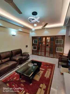 Modern Fully Furnished 3 Bedroom Apt. for Rent – Gulshan-1 Lake Area