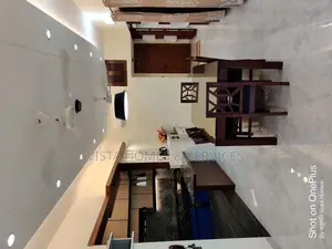 Modern Fully Furnished 3 Bedroom Apt. for Rent – Gulshan-1 Lake Area
