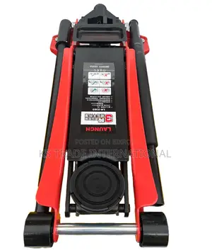 LAUNCH Floor Hydraulic Car Jack