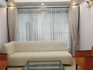 5th Floor Luxury Furnished Apartment by Shanta Holdings...