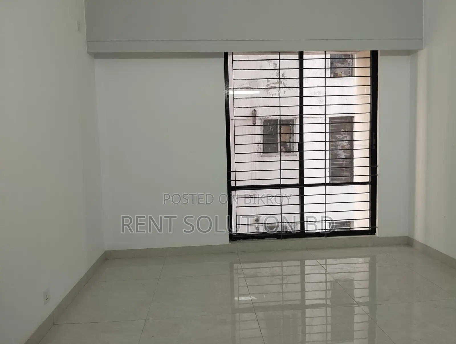Stunning New 4beds apartment For Rent in Gulshan 2 Near Yourth club park