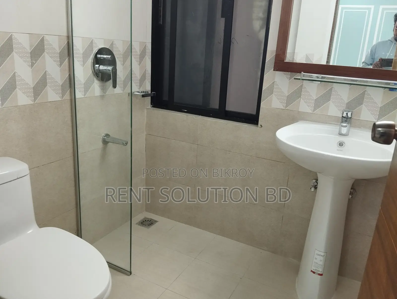 Stunning New 4beds apartment For Rent in Gulshan 2 Near Yourth club park