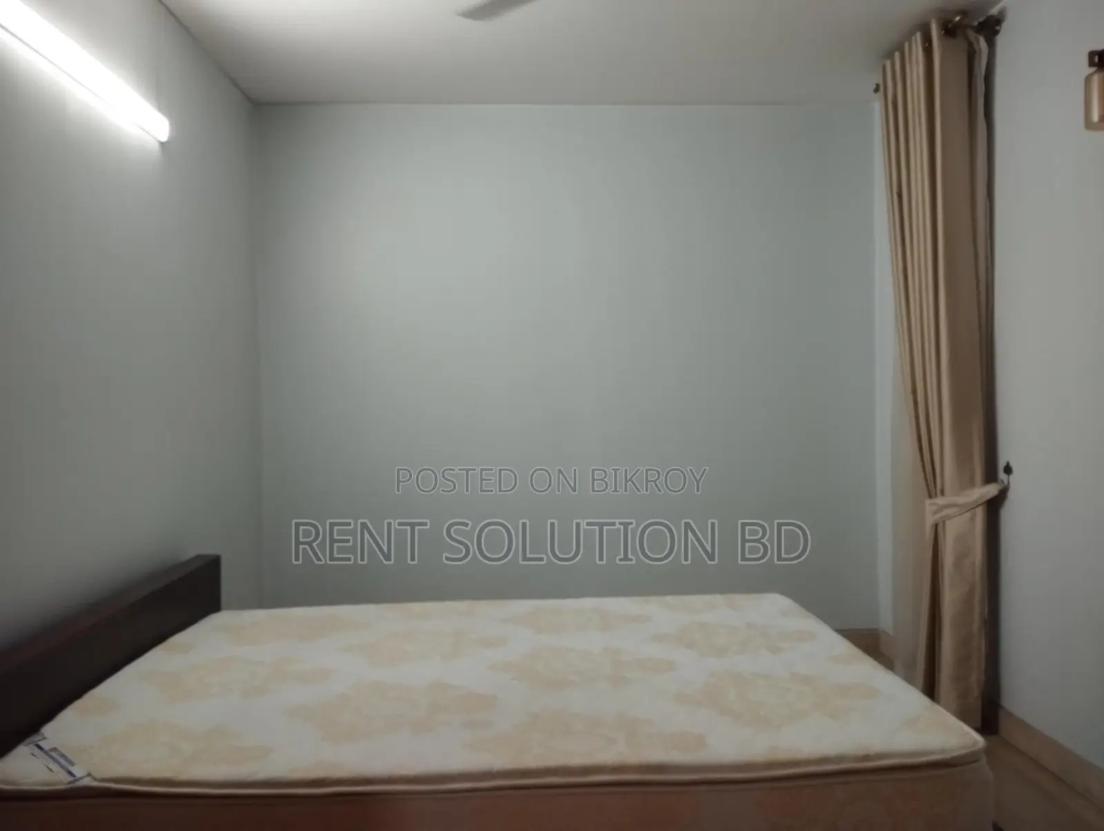 5th Floor Luxury Furnished Apartment by Shanta Holdings...