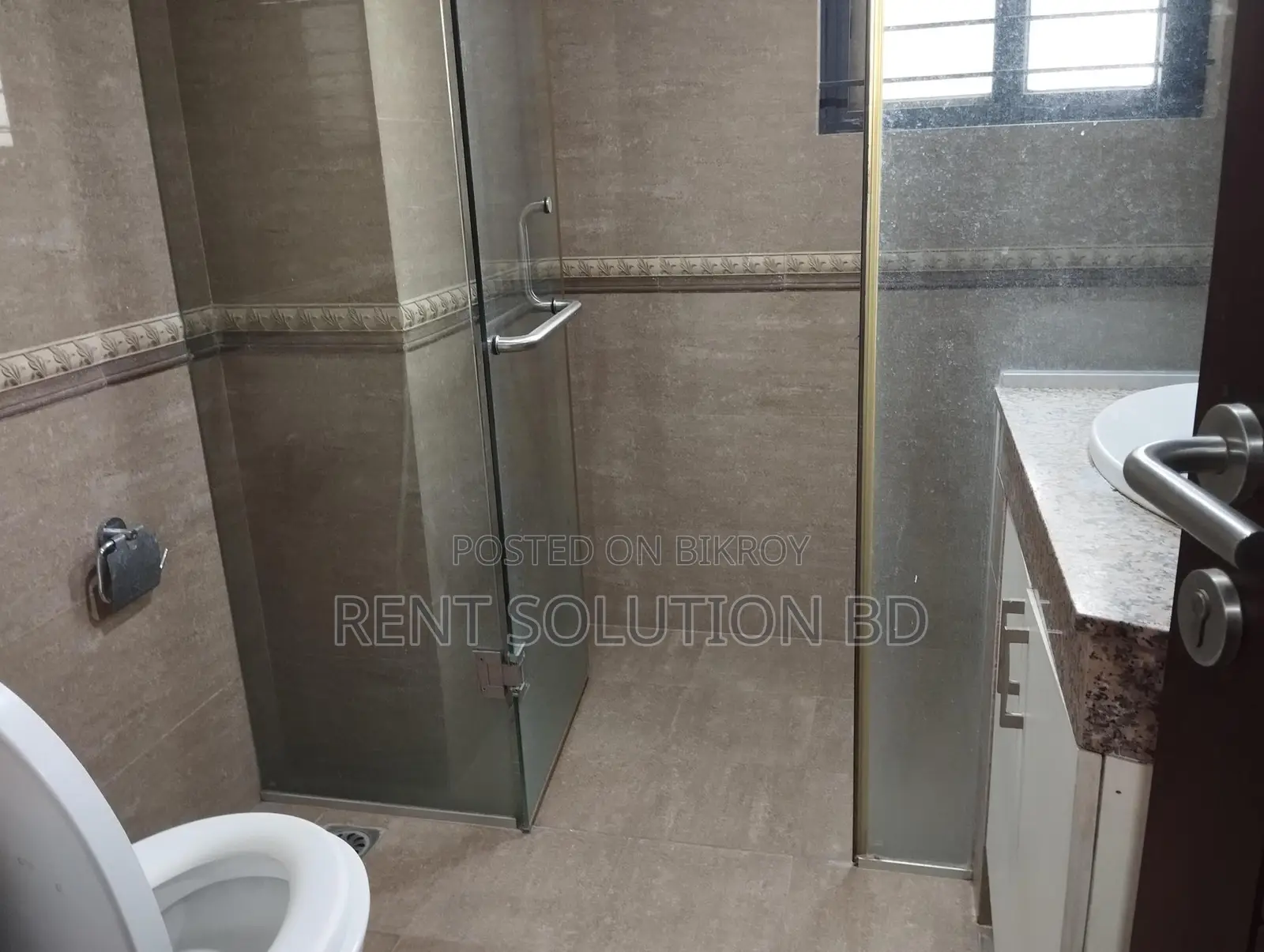 5th Floor Luxury Furnished Apartment by Shanta Holdings...