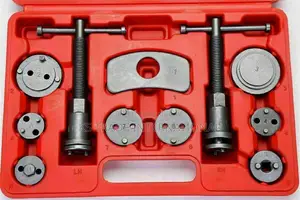 21pcs Universal Disc Brake Caliper