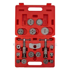 21pcs Universal Disc Brake Caliper
