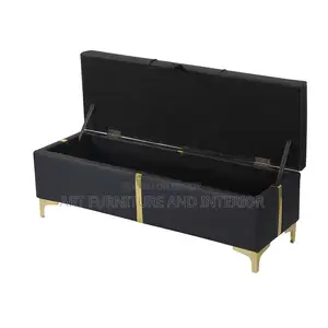 Foaming Bed - 53