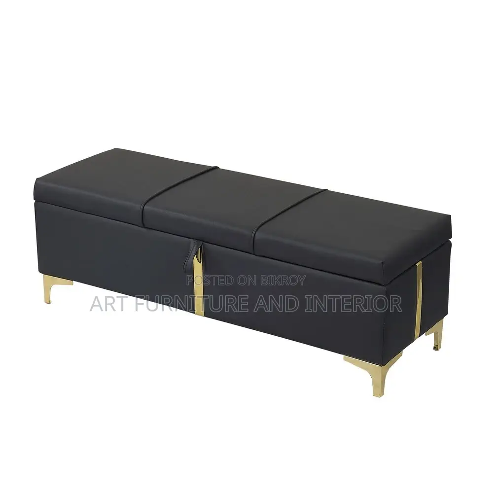 Foaming Bed - 53