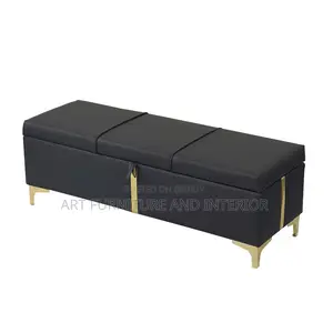 Foaming Bed - 53