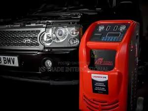 CAT 501S Transmission Oil Changer