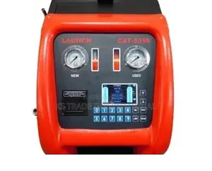 CAT 501S Transmission Oil Changer