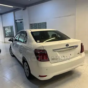 Toyota Axio Ex Hybrid 2020