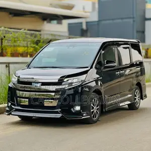 Toyota Noah Si Wxb 2020