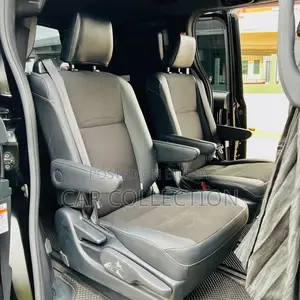Toyota Noah Si Wxb 2020