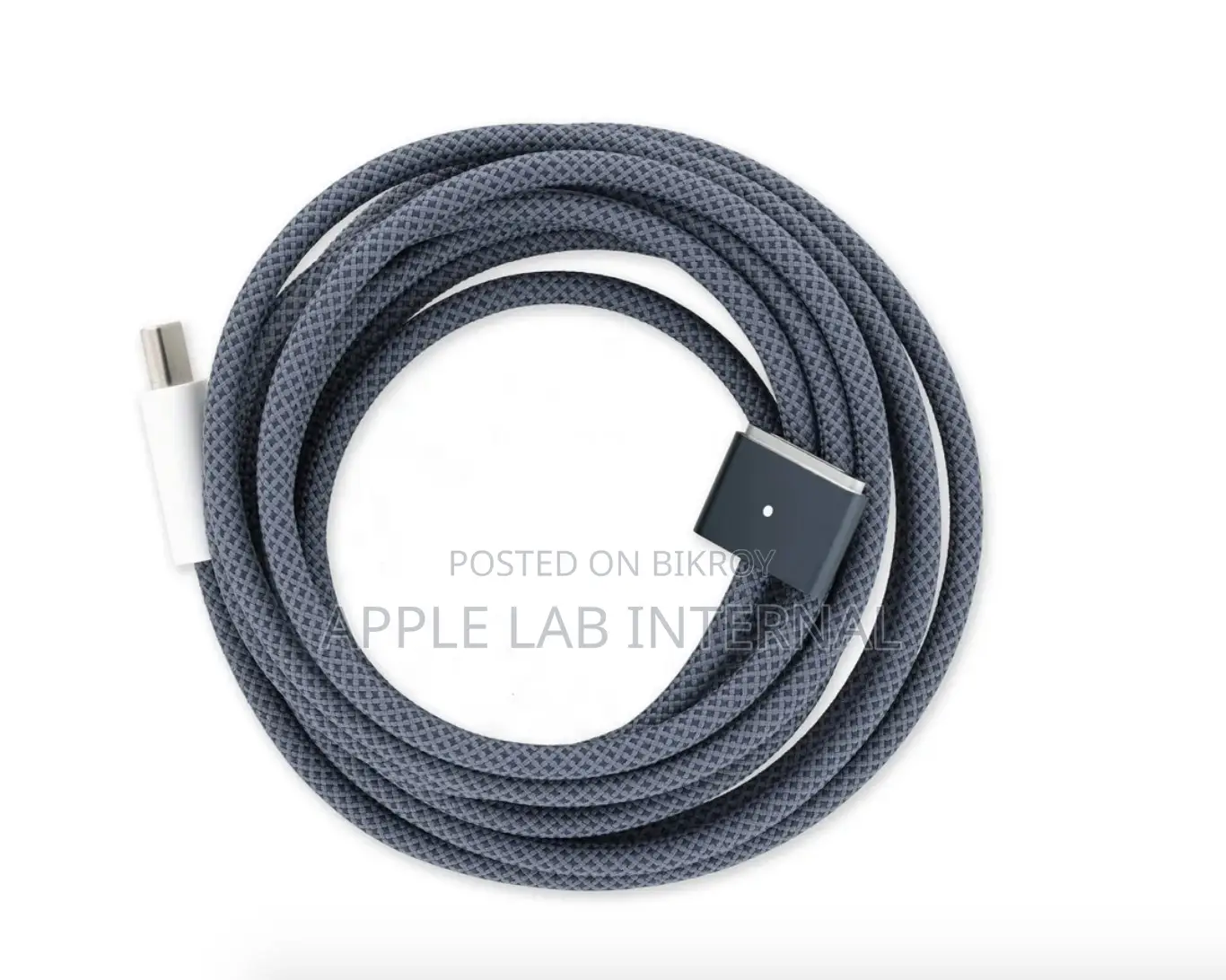 Macbook Air Usb-c to Magsafe Cable