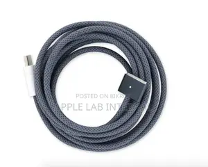 Macbook Air Usb-c to Magsafe Cable