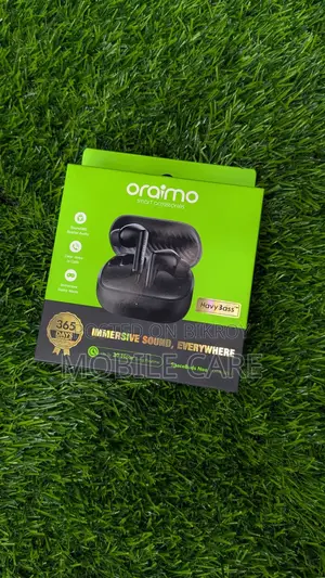 Oraimo Spacebuds Neo (new)