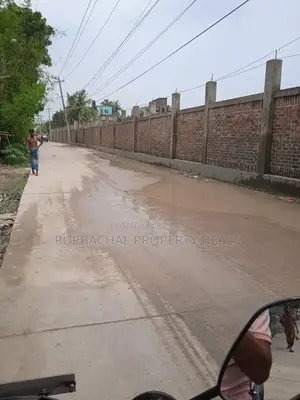 80 Bigha Premium Land on the Banks of Shitalakshya River – Safe and Profitable Investment