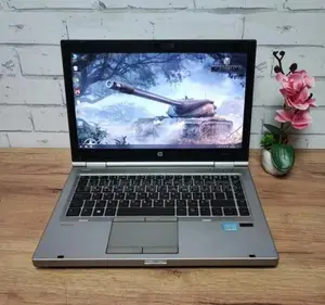 HP Elitebook Core i5 Laptop, 4GB RAM, 500GB HDD, কুরিয়ারেও দেয়া হয়।