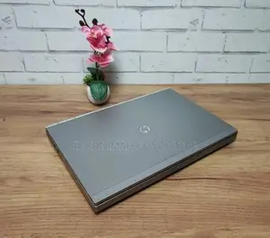 HP Elitebook Core i5 Laptop, 4GB RAM, 500GB HDD, কুরিয়ারেও দেয়া হয়।