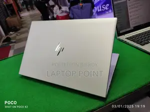 HP Elitbook 845 G7 /Ryzen 5pro/16gb-256ssd