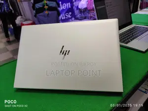 HP Elitbook 845 G7 /Ryzen 5pro/16gb-256ssd