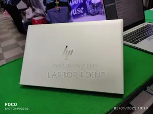 HP Elitbook 845 G7 /Ryzen 5pro/16gb-256ssd