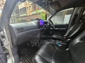 Toyota Noah KR42 GL STANDARD 2007