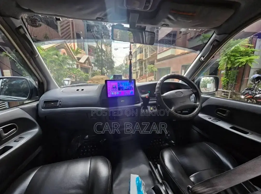 Toyota Noah KR42 GL STANDARD 2007