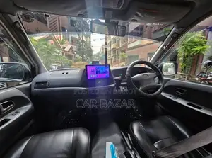 Toyota Noah KR42 GL STANDARD 2007