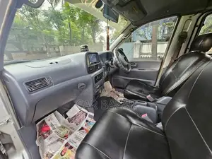 Toyota Noah KR42 GL STANDARD 2007