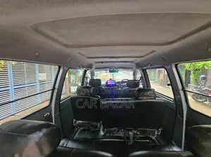 Toyota Noah KR42 GL STANDARD 2007