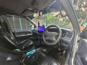 Toyota Noah KR42 GL STANDARD 2007