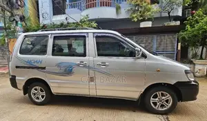 Toyota Noah KR42 GL STANDARD 2007