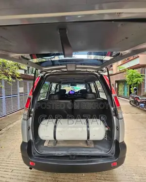 Toyota Noah KR42 GL STANDARD 2007