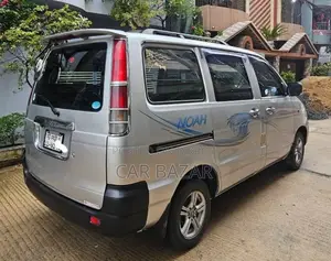 Toyota Noah KR42 GL STANDARD 2007