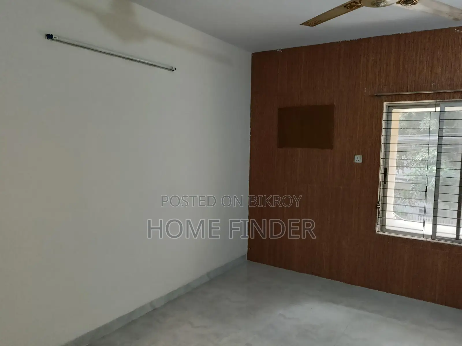 4bed-2800 Sqft Apartment For Rent In Gulshan