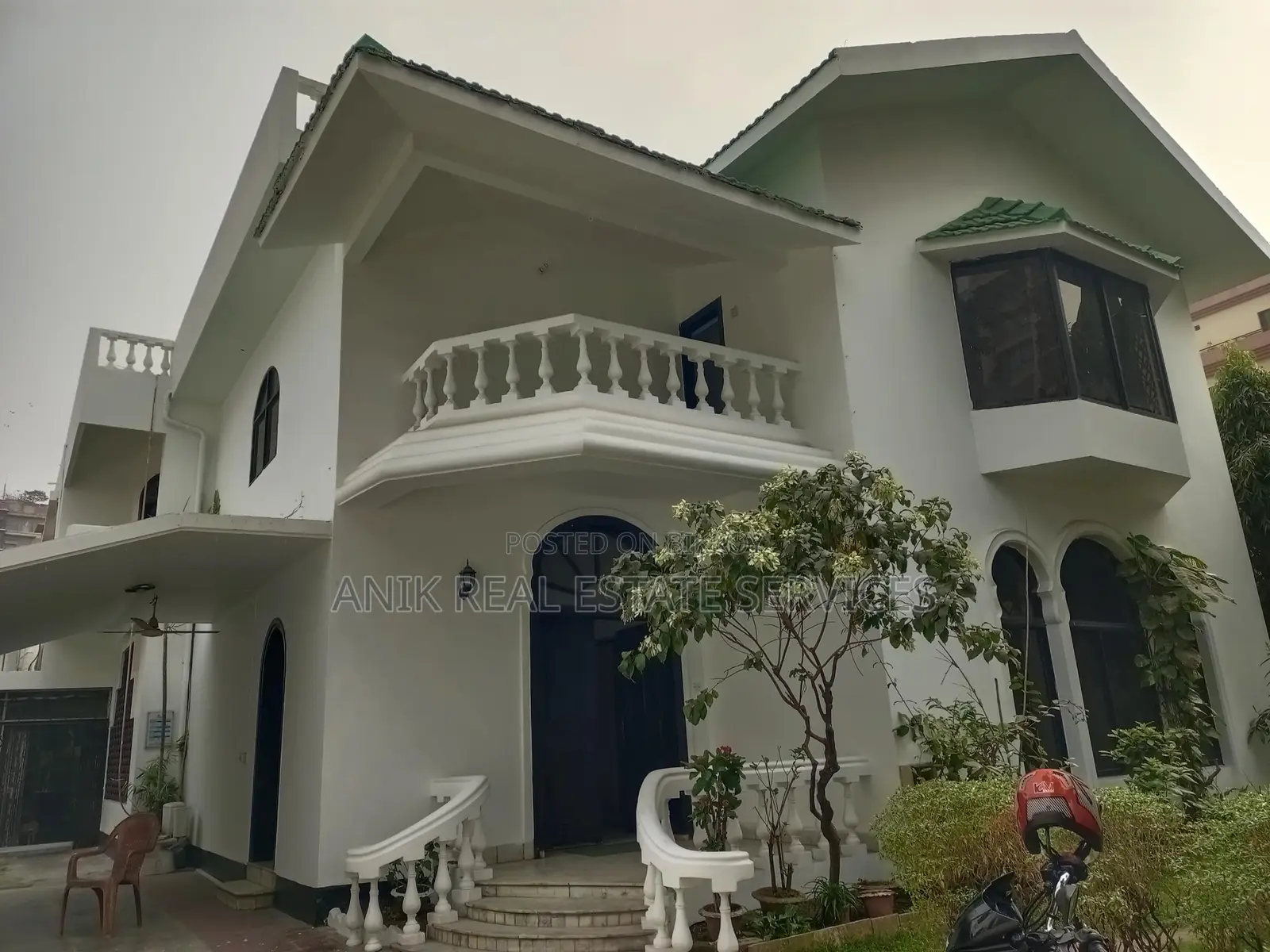 Good Quality Full House Rent At Gulshan North