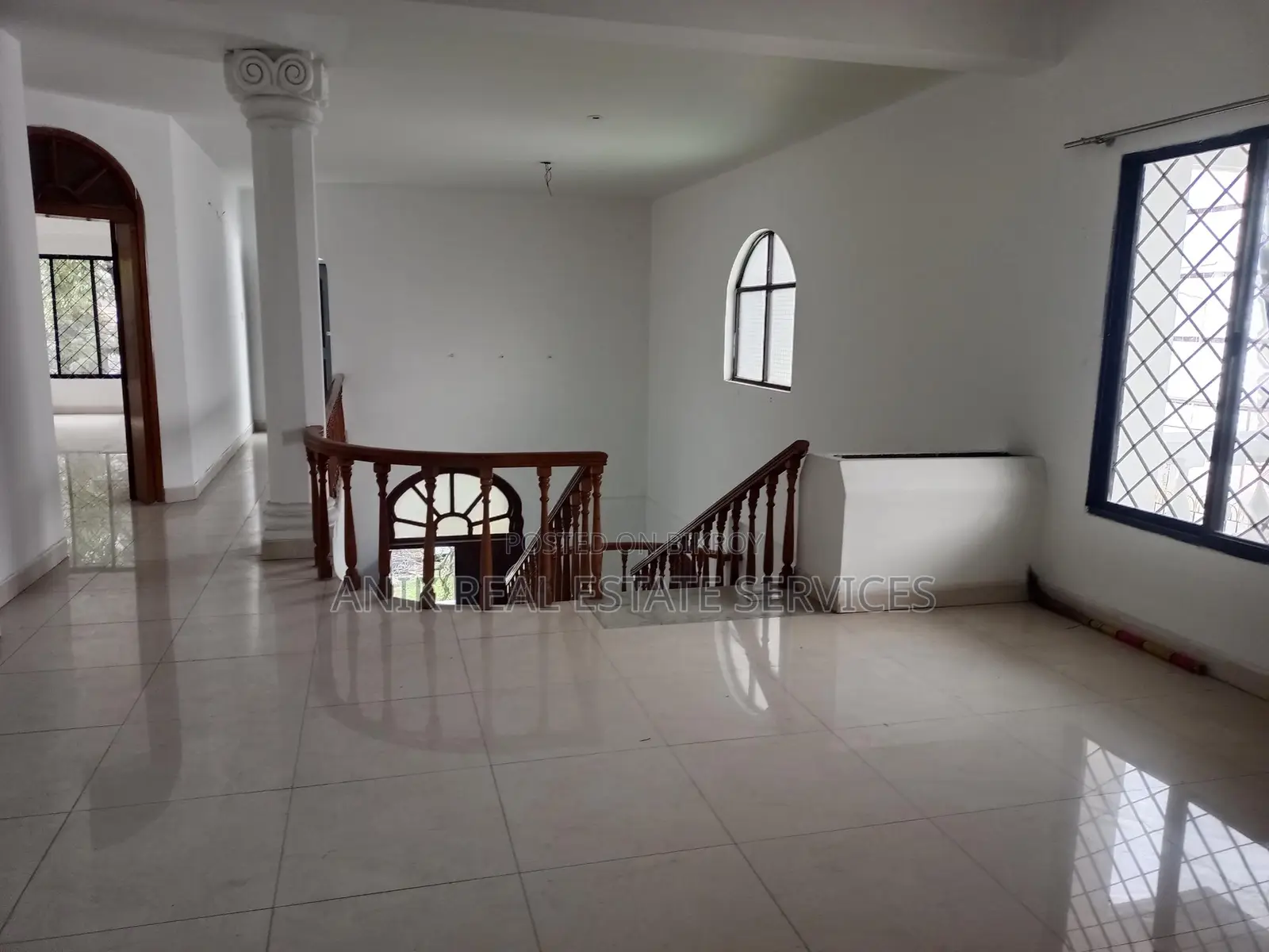 Good Quality Full House Rent At Gulshan North