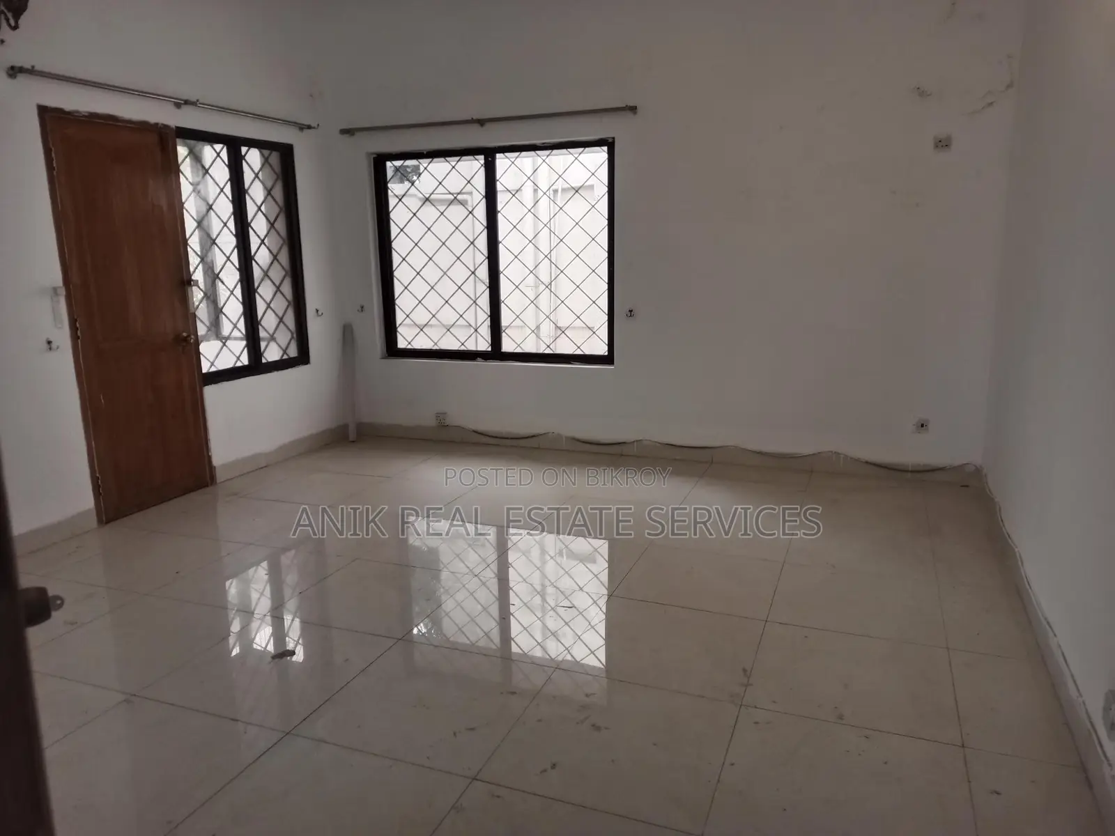 Good Quality Full House Rent At Gulshan North