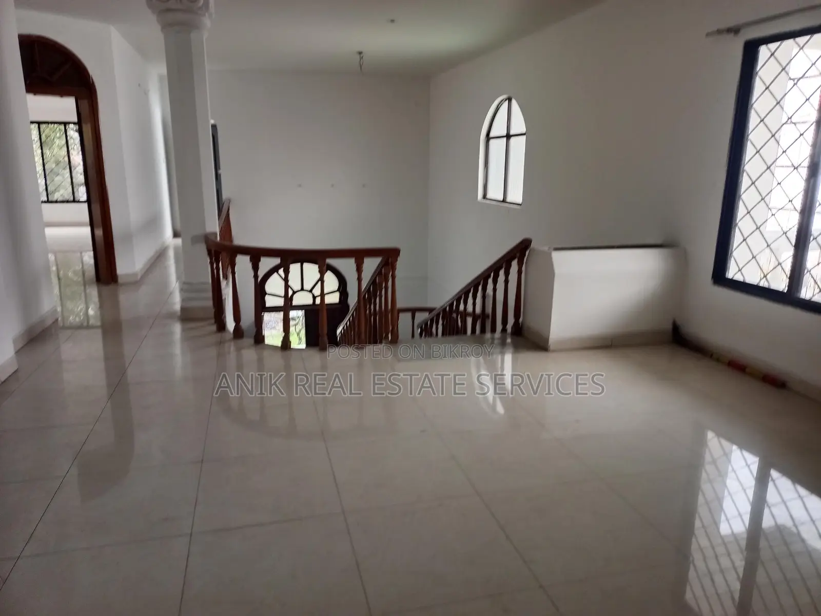 Good Quality Full House Rent At Gulshan North