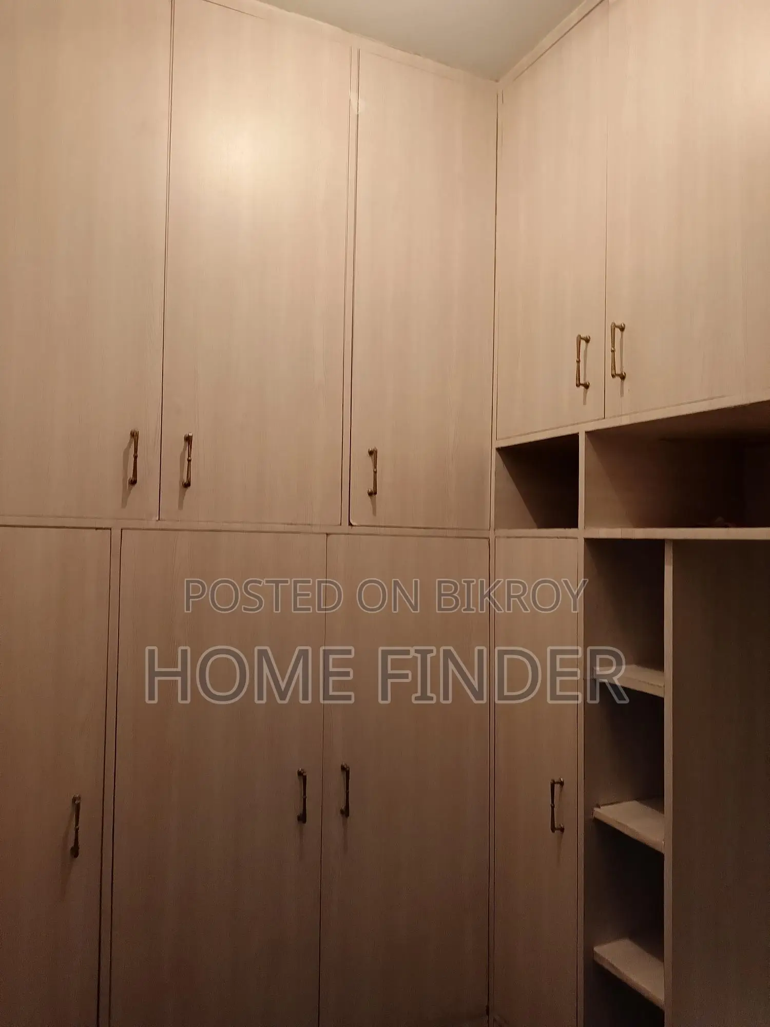 4bed-2800 Sqft Apartment For Rent In Gulshan
