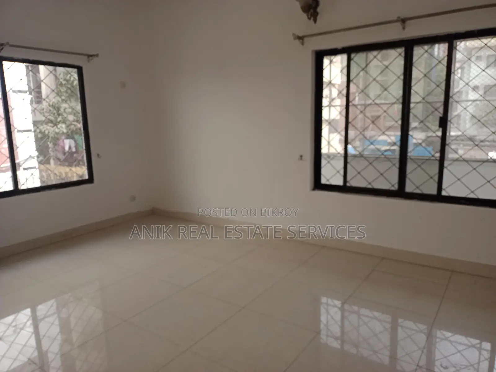 Good Quality Full House Rent At Gulshan North