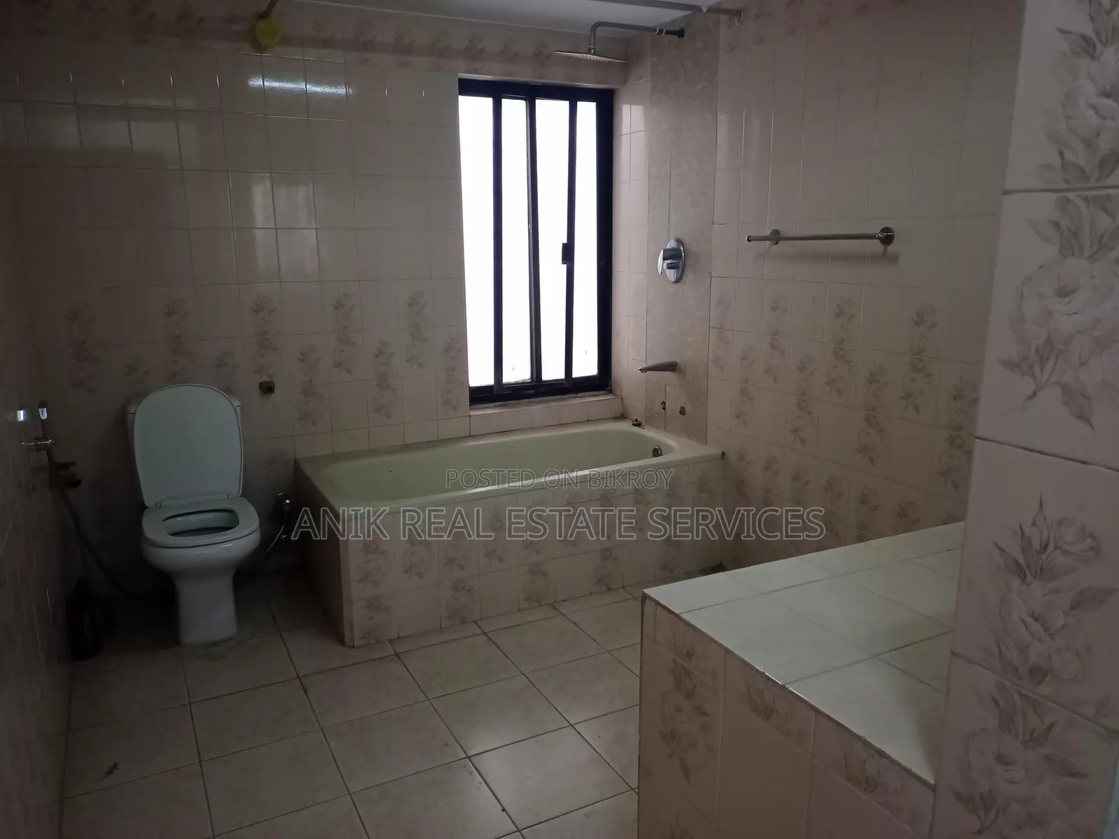 Good Quality Full House Rent At Gulshan North